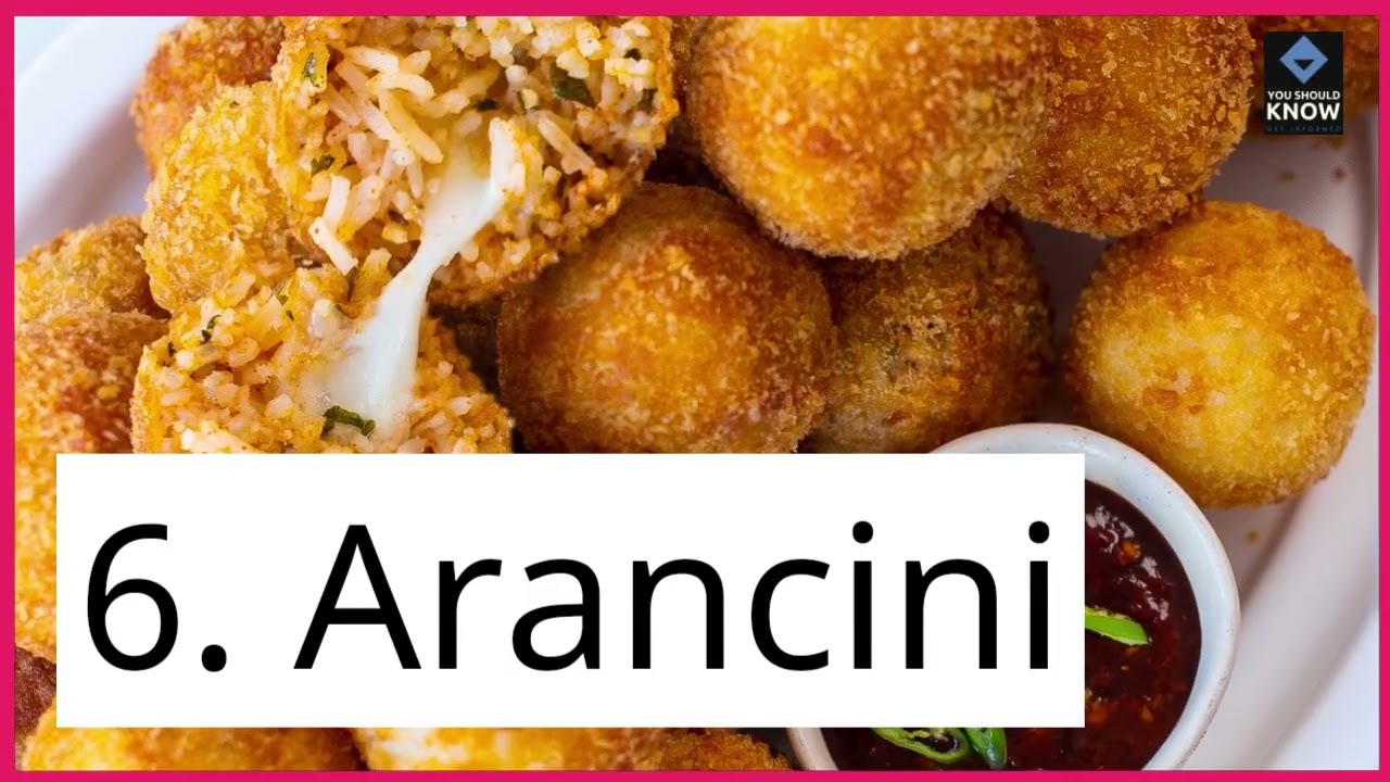 Top 10 Italian Antipasti Dishes Dining and Cooking