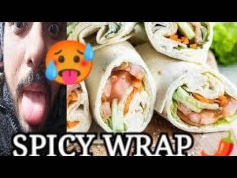 Wraps recipes | Wraps food | Types of wraps | food lovers | Street food lover Wraps recipes | Wraps food | Types of wraps | food lovers | Street food lover