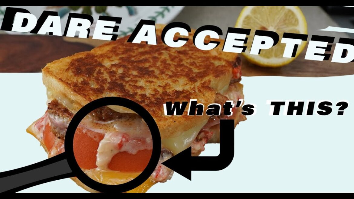 The Ultimate Italian-Style Tuna Sandwich: A Taste Sensation