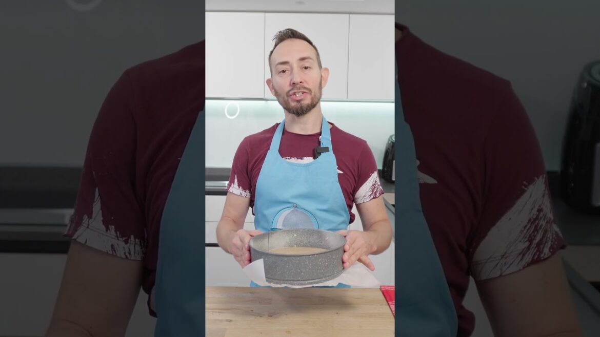 Torta di castagne completamente gluten free Torta di castagne completamente gluten free