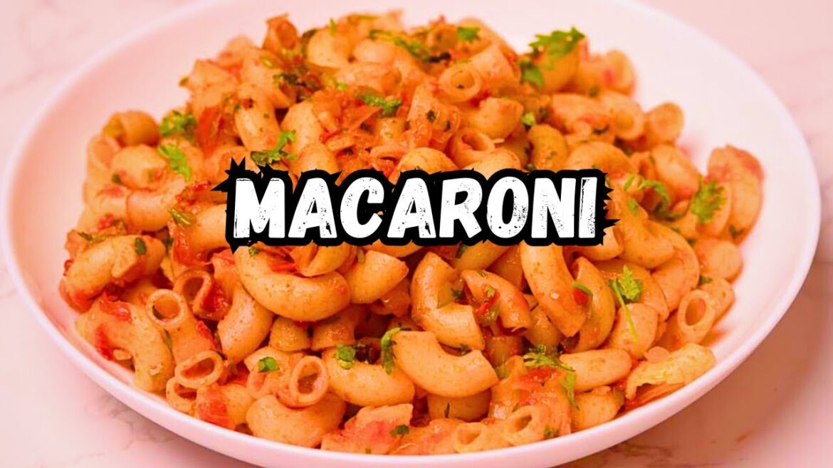 macaroni recipe | macaroni banane ka tarika | pasta recipes | macaroni | macaroni pasta recipe