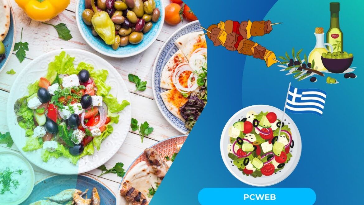 Ikaria Greece food: A Culinary Journey Through Traditional and Unique Flavors