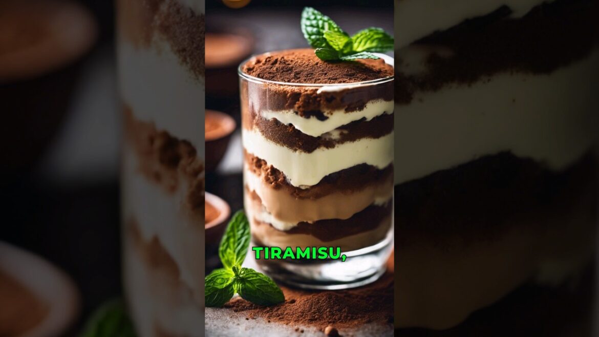 Discovering Italy: 5 Must-Eat Dishes Discovering Italy: 5 Must-Eat Dishes