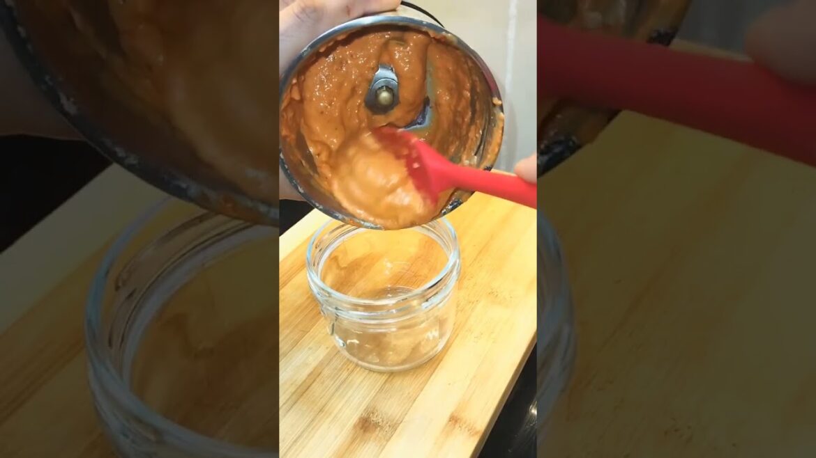 Red bell pepper salad dressing #trending #trendingshorts #viralshort #foodshorts #ytviral #ytshorts