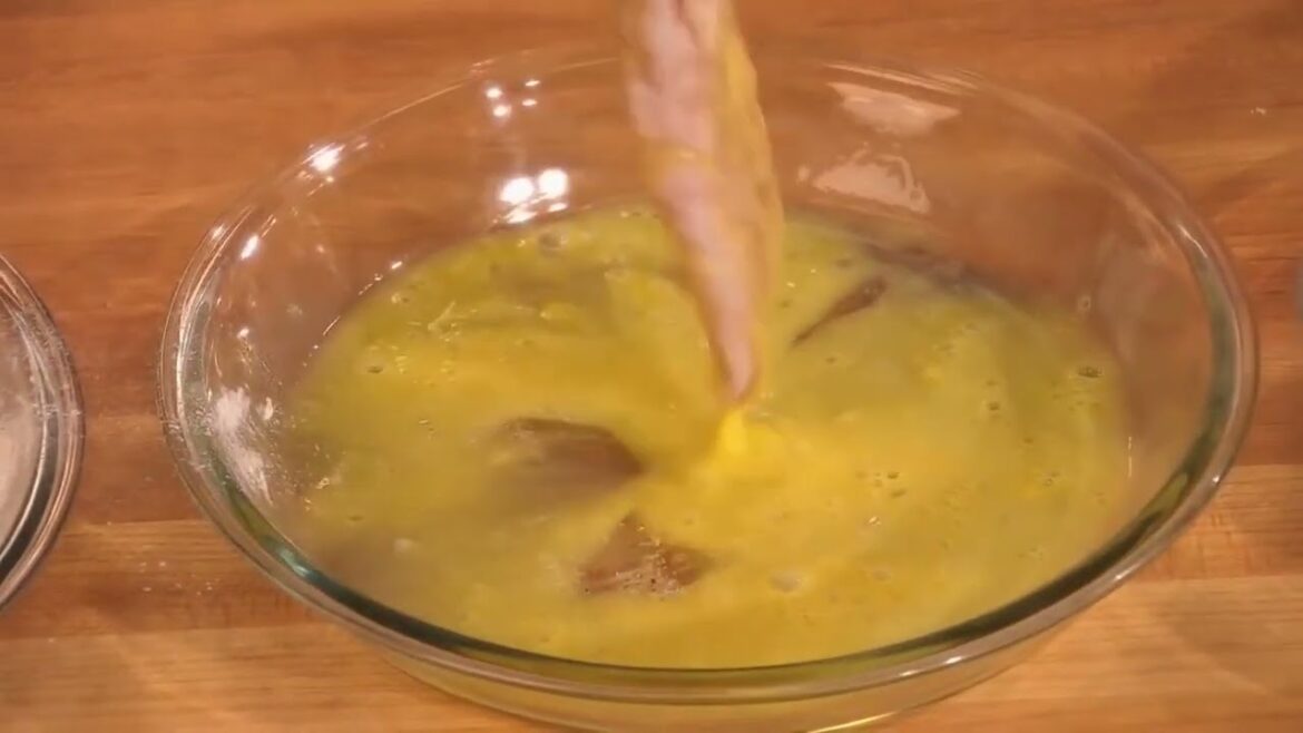 Best of Emeril Chicken Parmigiana | Emeril Lagasse