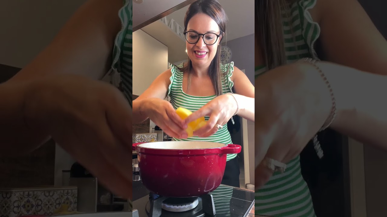 uova e patate alla siciliana