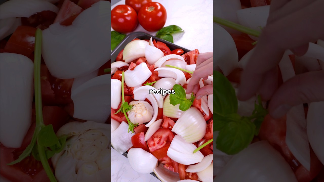 The TikTok tomato soup that's perfect for dipping grilled cheese sandwiches Dining and Cooking