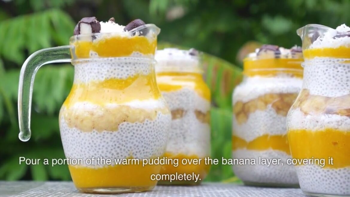 Culinary Recipe Creations Desert Compilation Video 2023