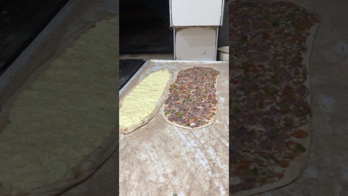 Bıçak arası ve Peynirli