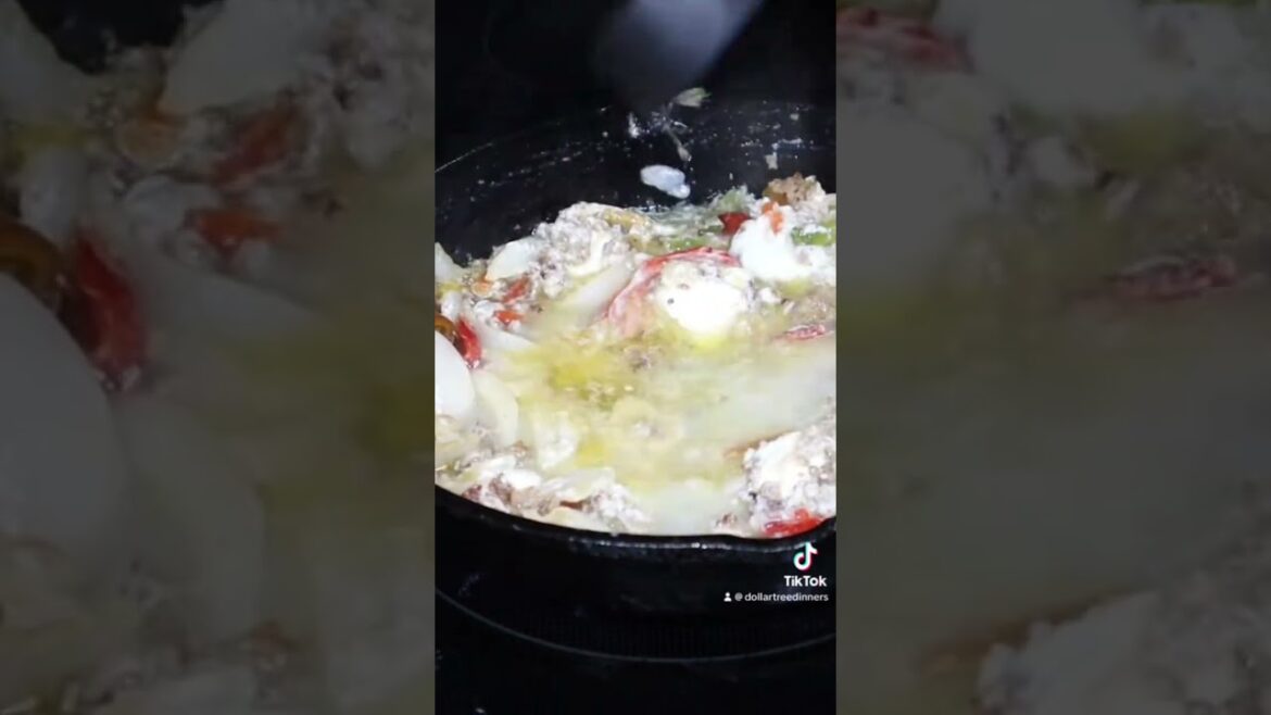 Part 2/3 $15 Budget Dollar Tree Date Night Appetizer, Dinner, & Dessert! Part 2/3 $15 Budget Dollar Tree Date Night Appetizer, Dinner, & Dessert!