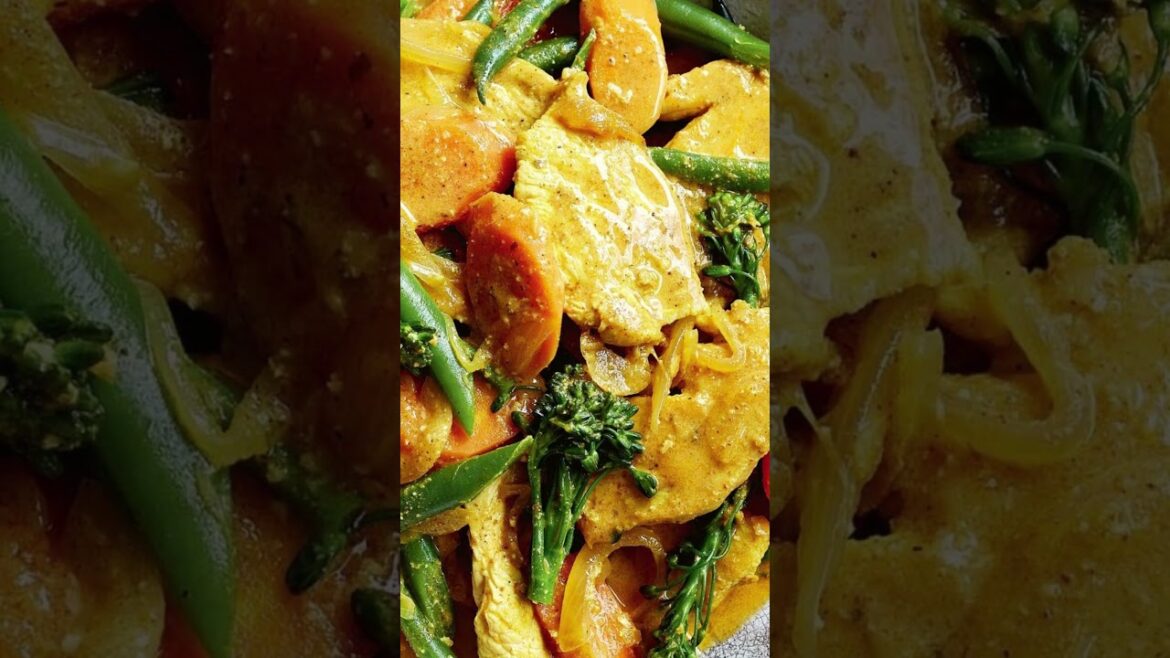 Low Carb Comfort Food Recipes That Still Taste Great #shorts