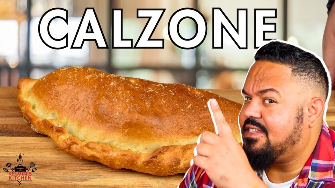 The Ultimate Philly Cheesesteak Calzone: A Mouthwatering Twist