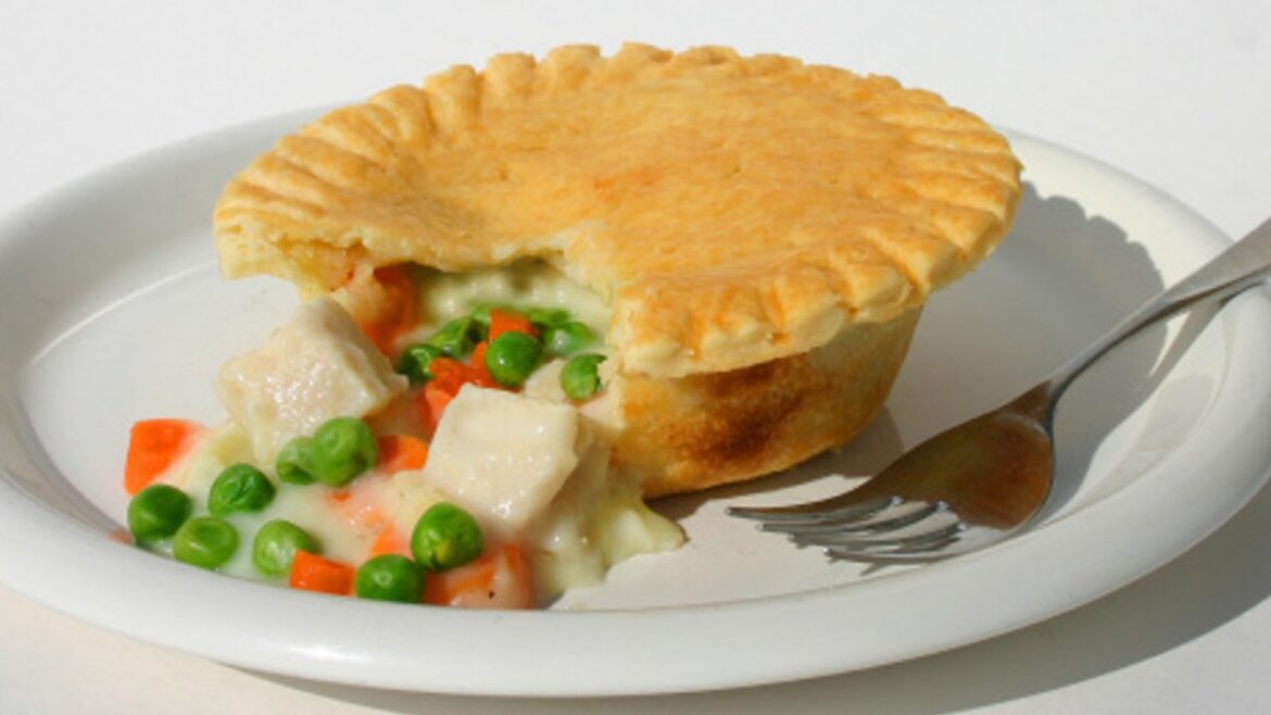 These Are The Only Frozen Pot Pies Worth Your Time These Are The Only Frozen Pot Pies Worth Your Time