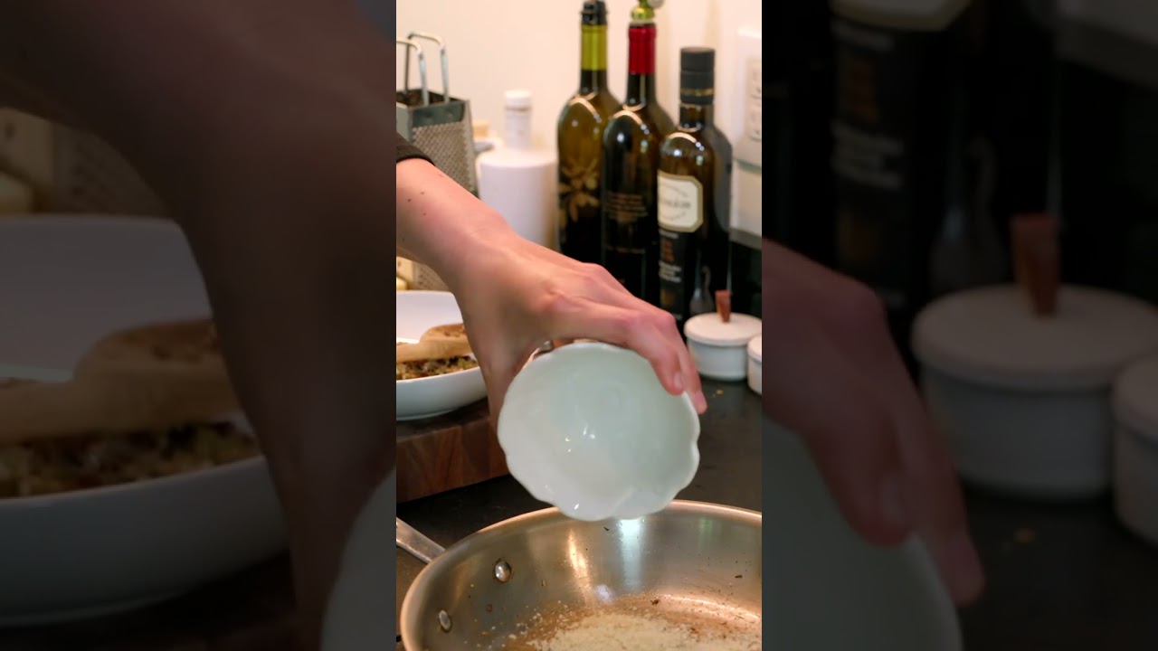 Easy Cheese Stuffed Mushrooms - Dining and Cooking