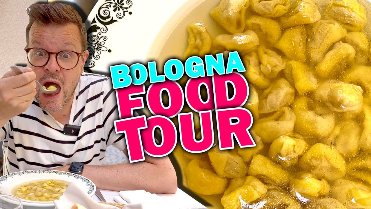 Your Bologna Food Guide Local Italian Dishes & Best Restaurants