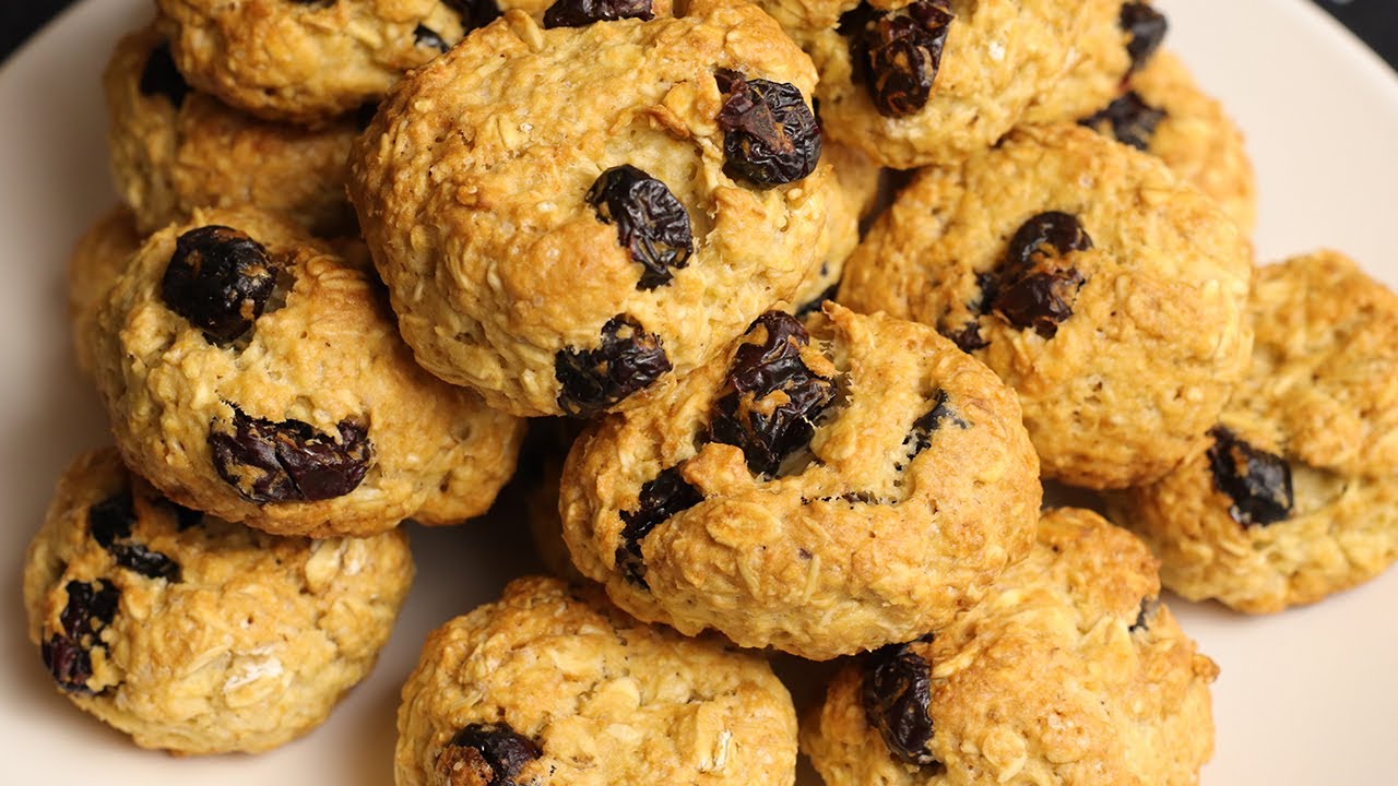 Quick and Delicious Secrets of Making Homemade Oatmeal Cookies with