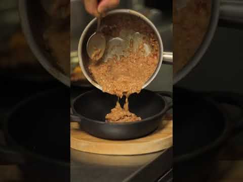 Master the art of creamy Risotto at home! #RisottoRecipe #HomeCooking Master the art of creamy Risotto at home! #RisottoRecipe #HomeCooking