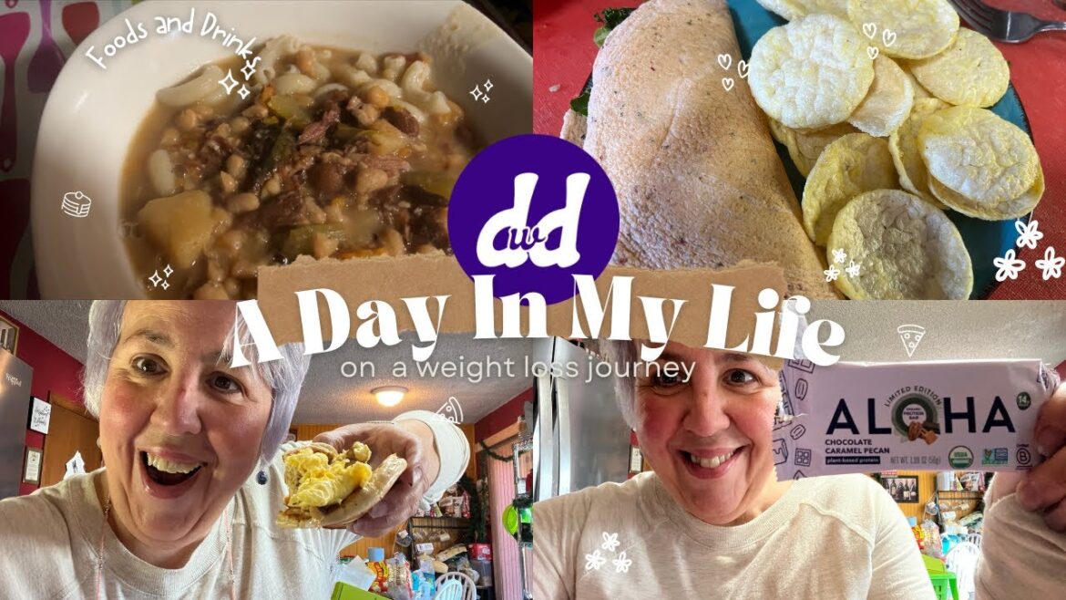 VLOG | Pancake wrap | Thrive  Market Haul | Netrition Haul | Aldi Haul | Day in the Life