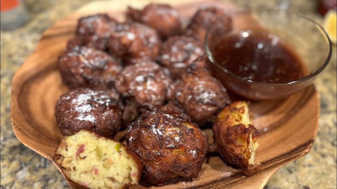 Putting a twist on the classic Italian donut Zeppole’s! #italianfood #donuts #charcuterie #foodie