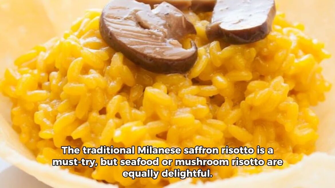 Discover the Delights of Italy Cuisine #cuisine Discover the Delights of Italy Cuisine #cuisine