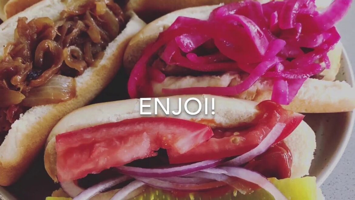 IP Dirty Water Hotdogs