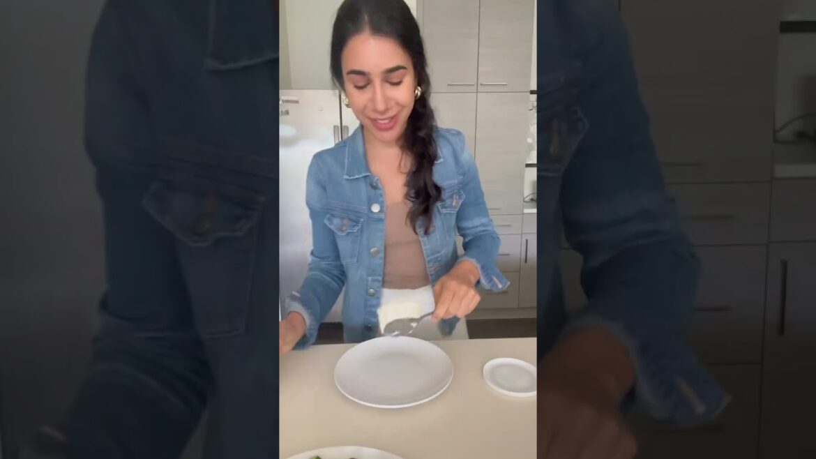 Palestinian Breakfast #cooking #recipe #easyrecipe