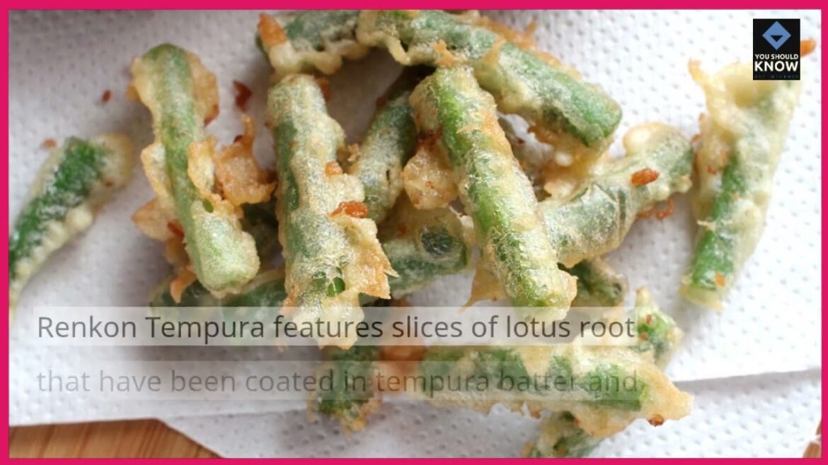 Top 10 Japanese Tempura Dishes to Master Top 10 Japanese Tempura Dishes to Master