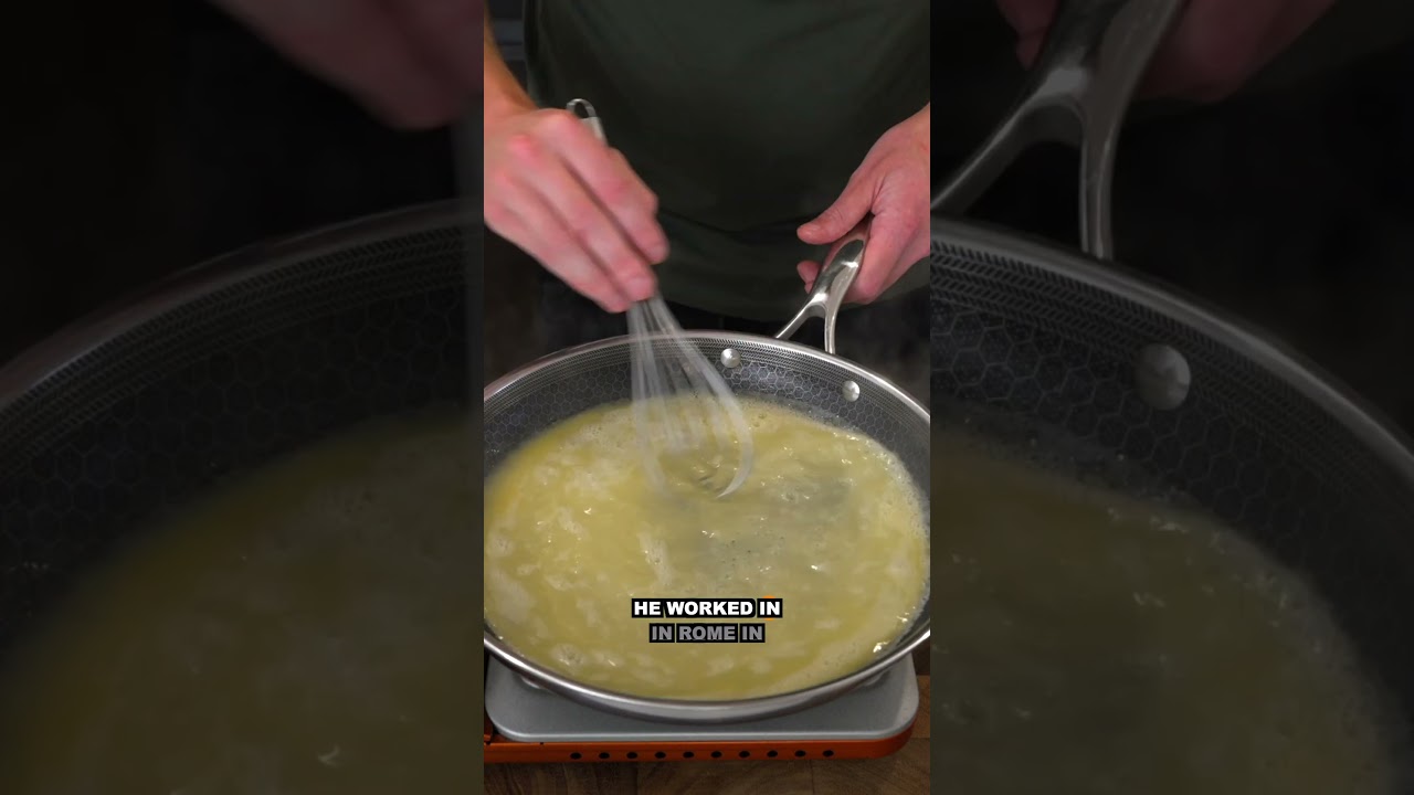 The Surprising History of Alfredo Pasta Dining and Cooking