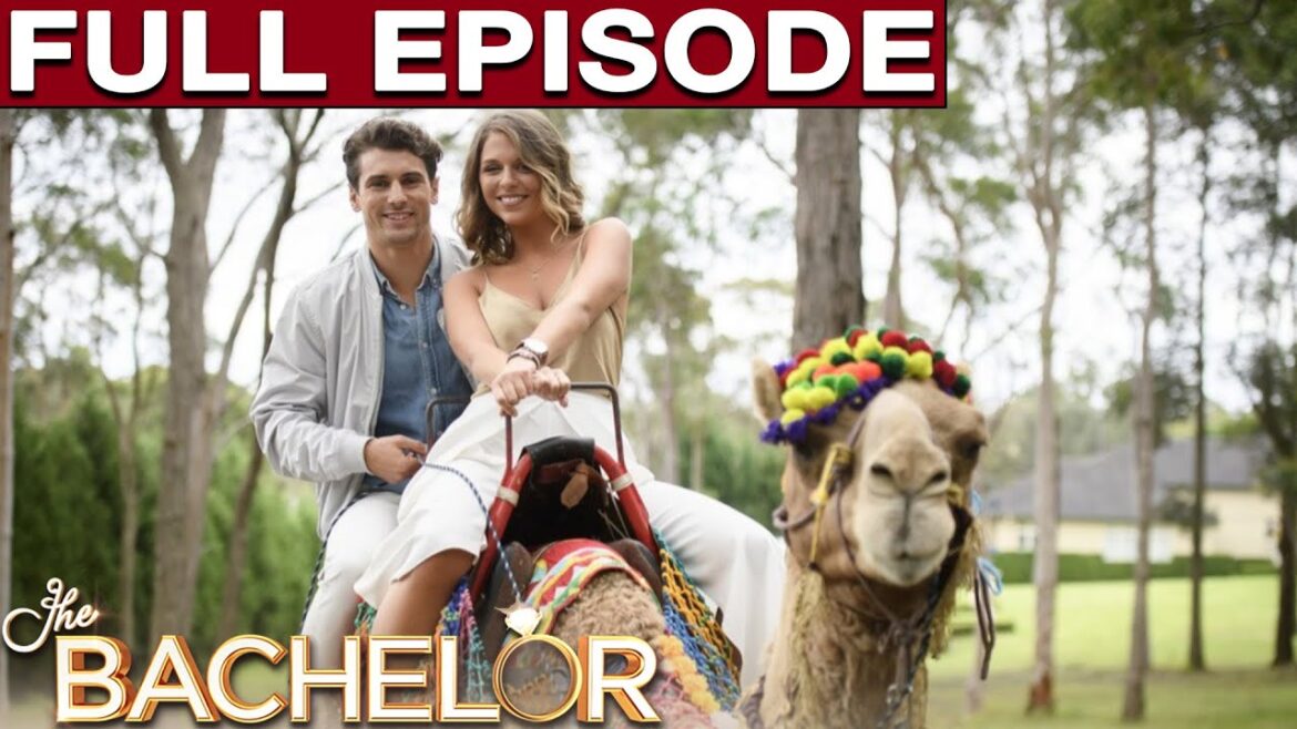 The Bachelor Australia Season 5 Episode 9 (Full Episode)