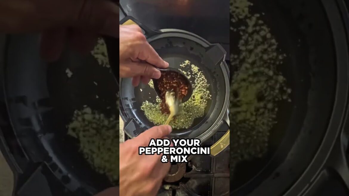 Cooking  Seafood Saute in a Cast Iron Skillet #recipe #food #seafood #seafoodlover #seafoodcooking