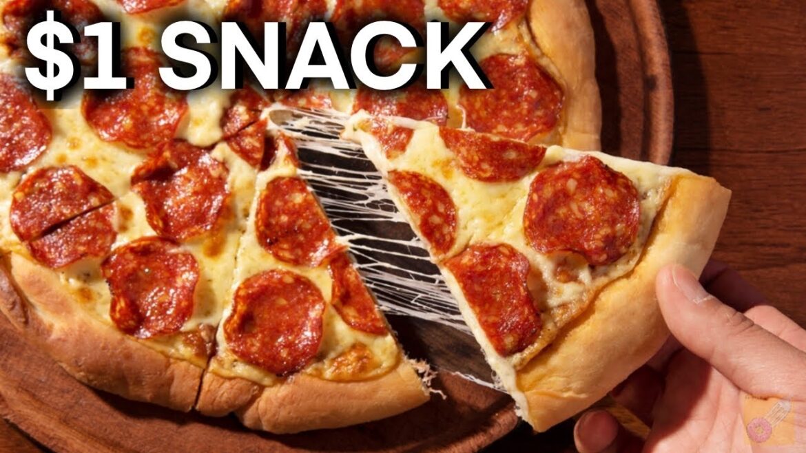 $1 Snacks Around The World ~ 10 Snacks $1 Snacks Around The World ~ 10 Snacks