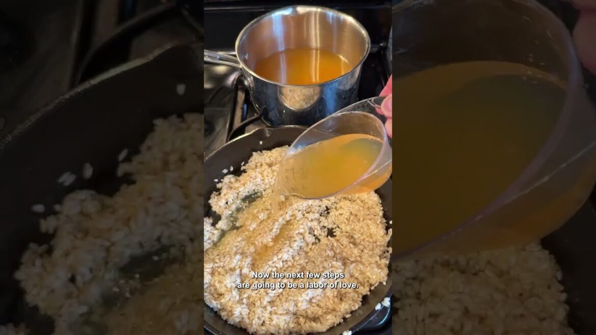 Maola Spinach Risotto Recipe Maola Spinach Risotto Recipe