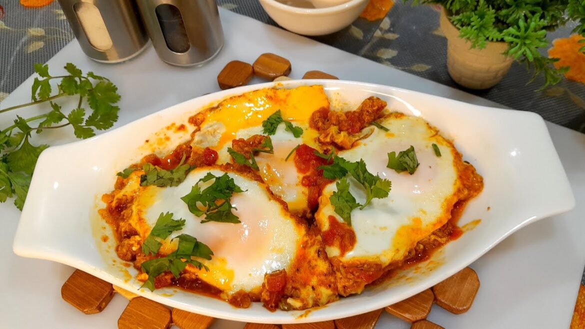 shakshuka | breakfast recipe | so easy to make | by flavourful evenings shakshuka | breakfast recipe | so easy to make | by flavourful evenings