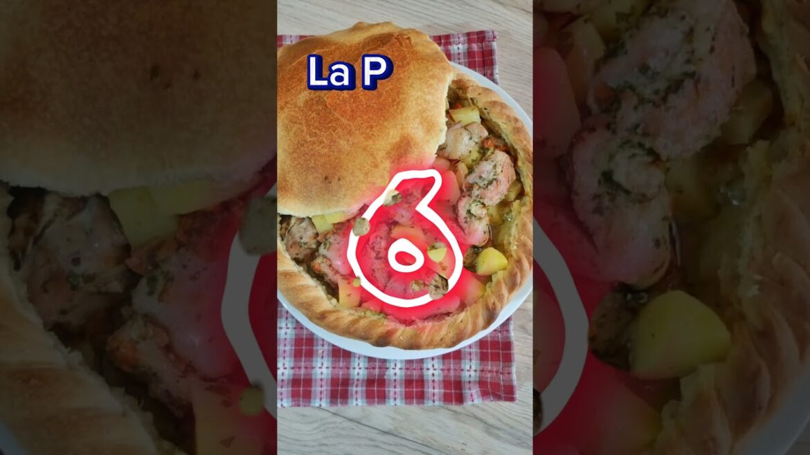 Top 10 Piatti tipici della Sardegna                                Top 10 Typical Sardinian dishes