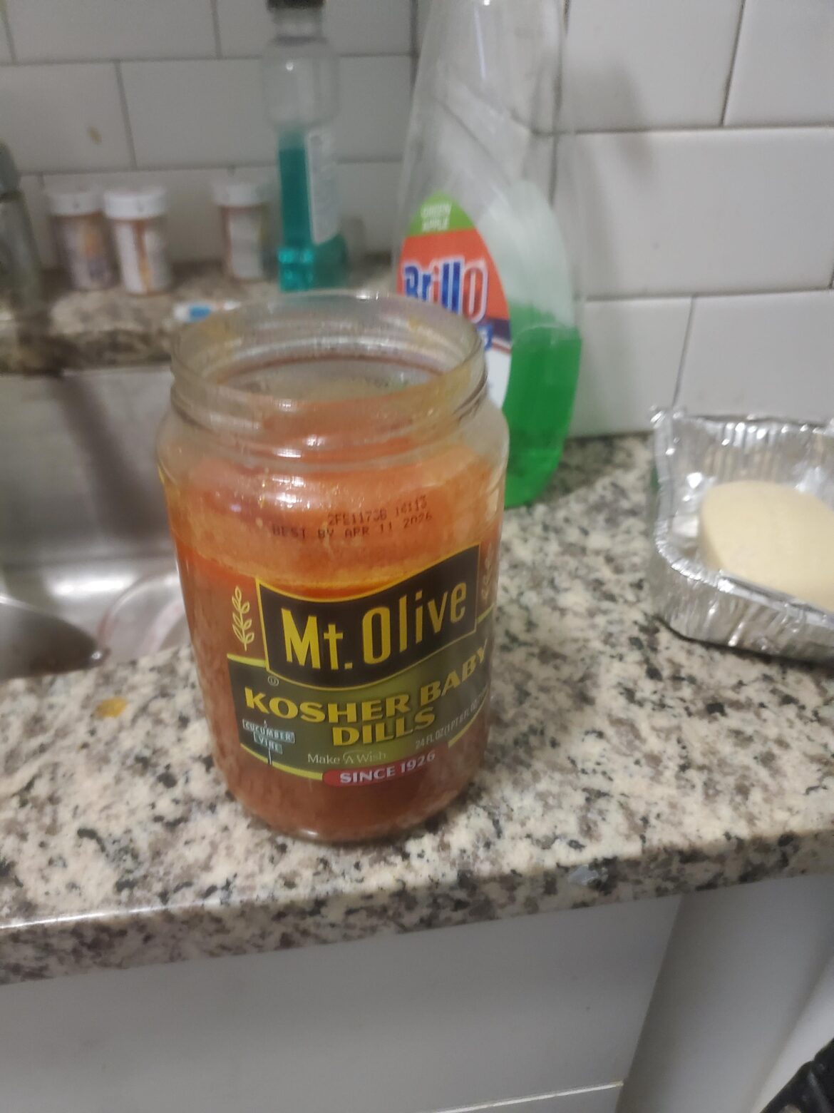Homemade Buffalo Sauce