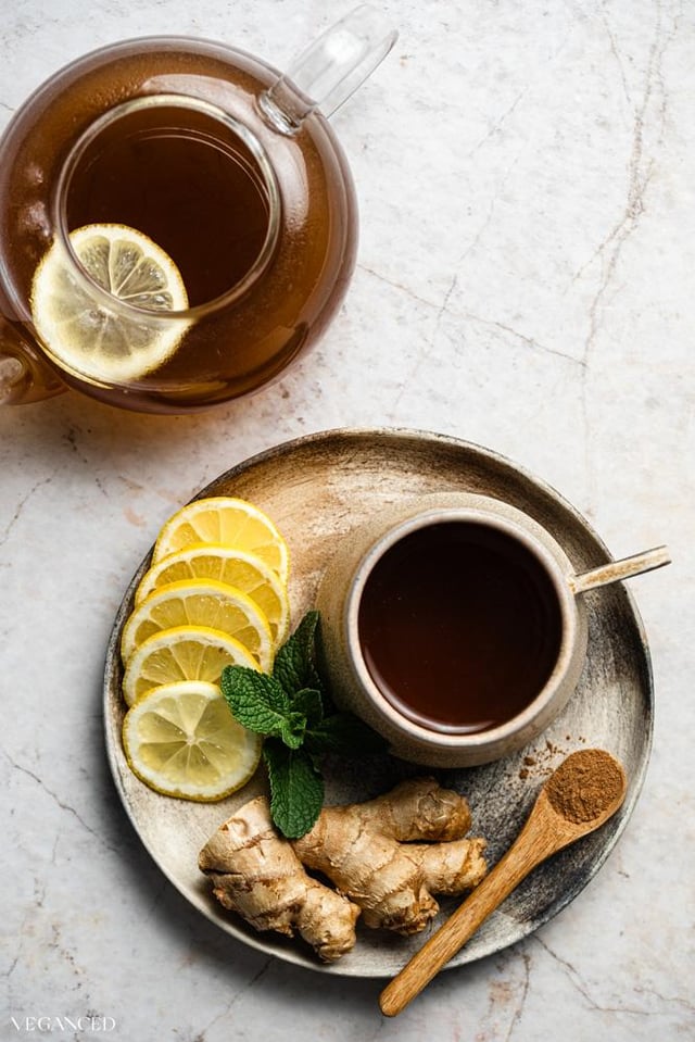 Rhodiola Root Tea Rhodiola Tea Recipe - Dining and Cooking