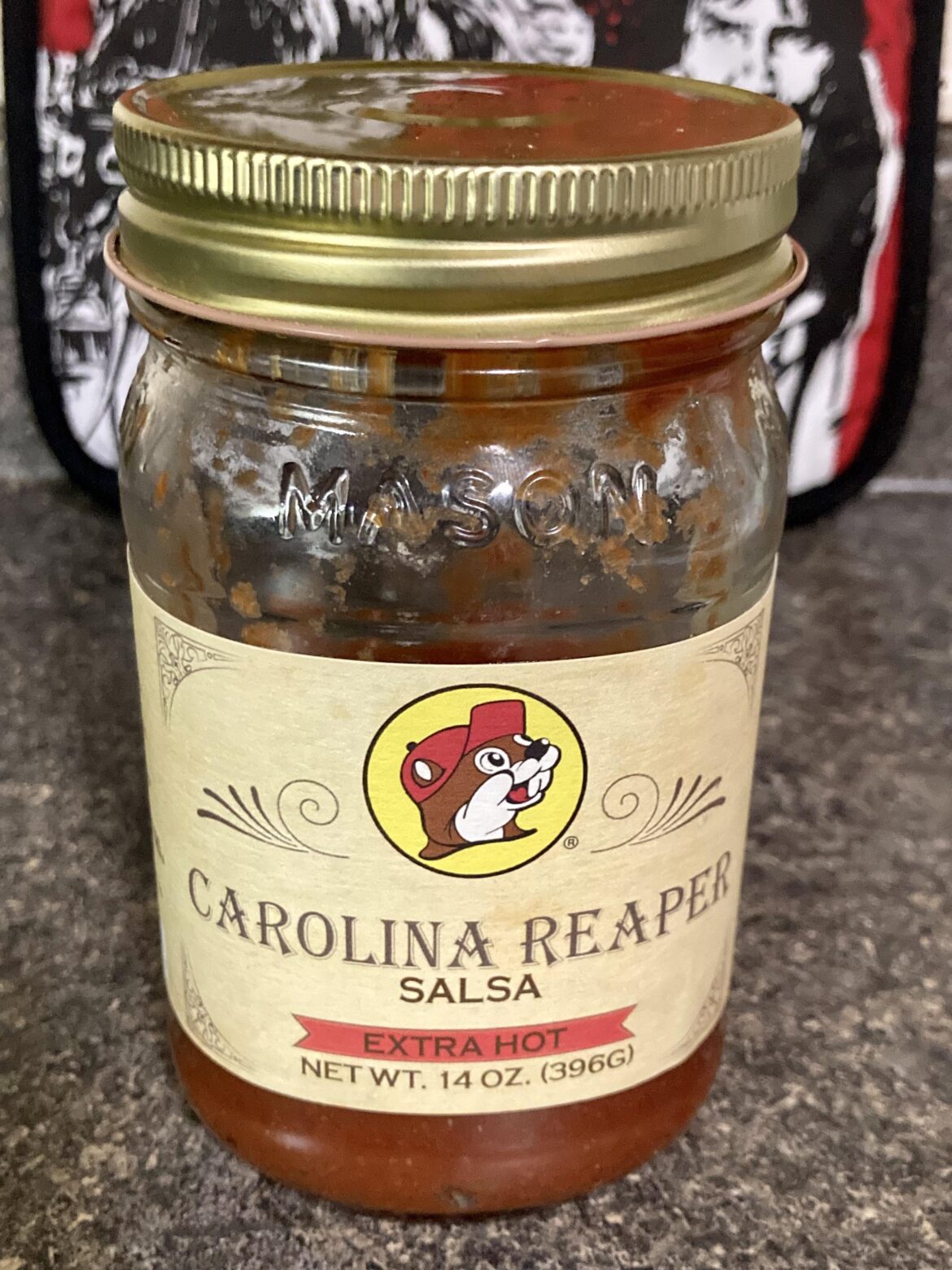 Buc-ee’s doesn’t disappoint