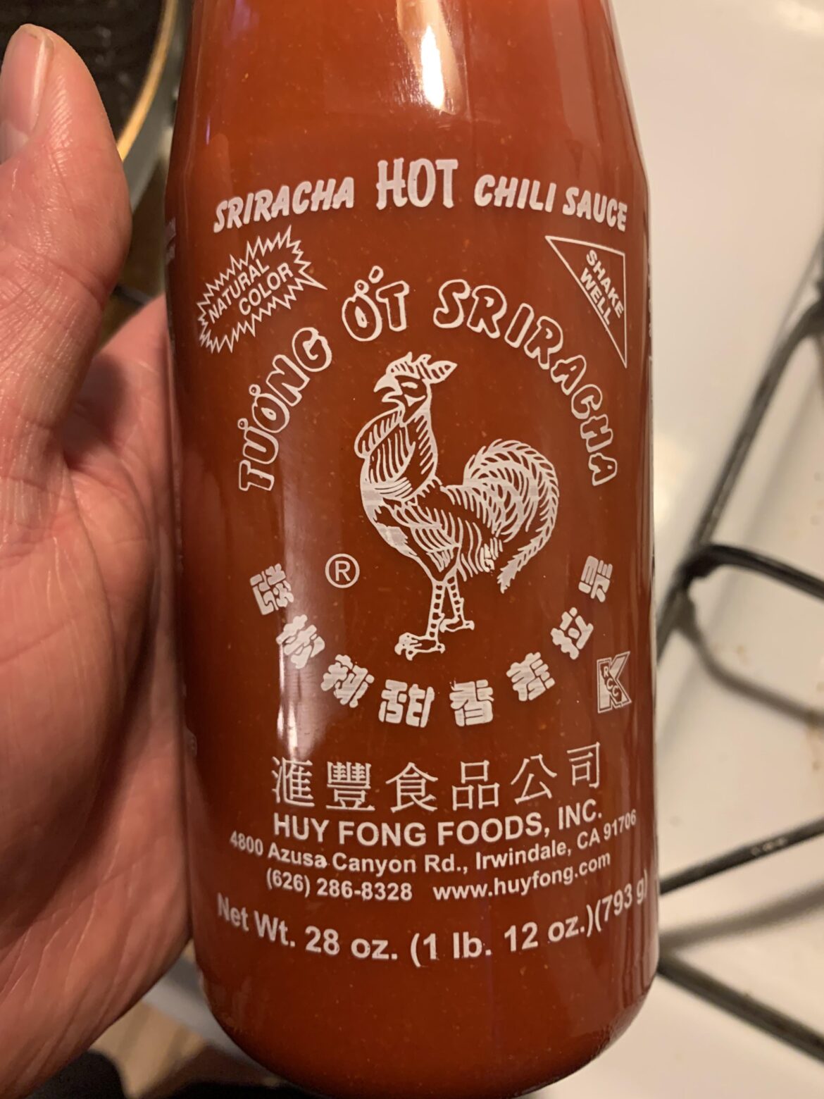 Y’all are unfortunately 100% correct