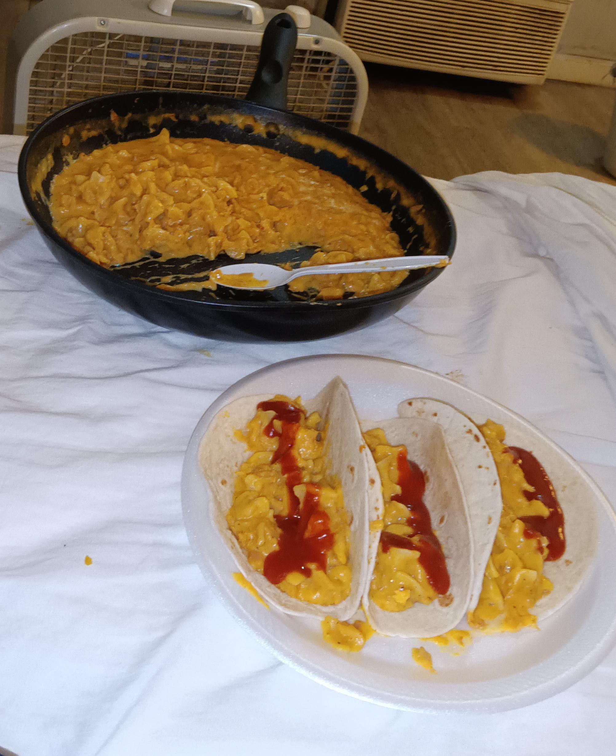 Well y'all were plenty grossed out by my last post so here's a milder