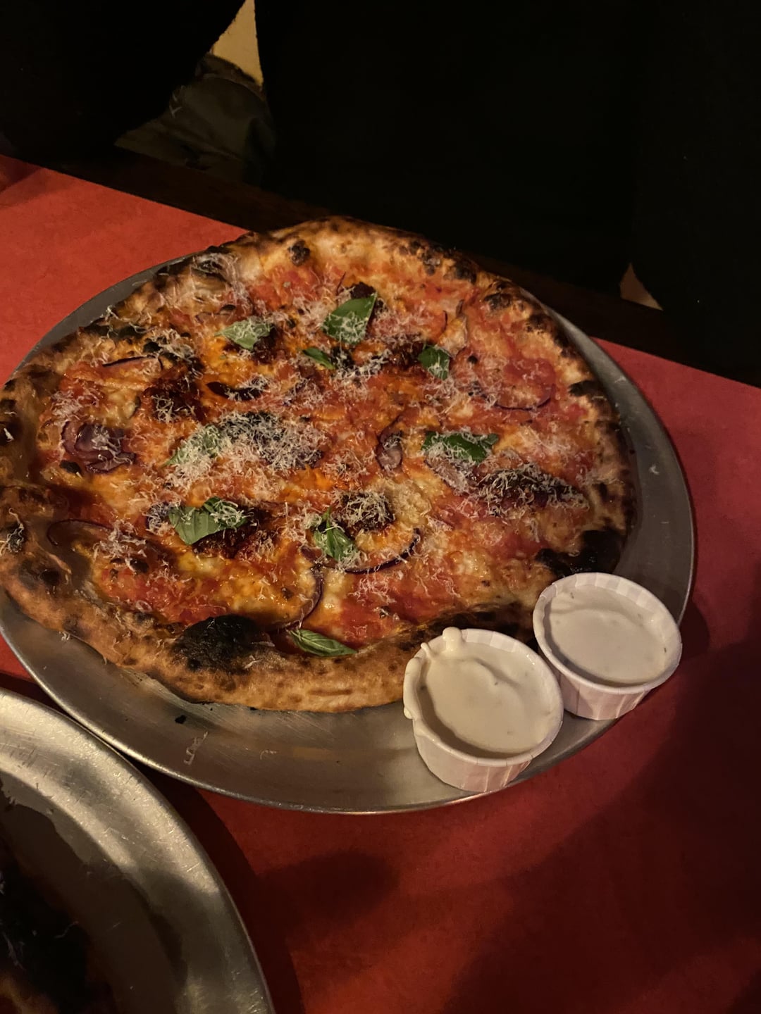 NY inspired style pizza tour in London! - Dining and Cooking