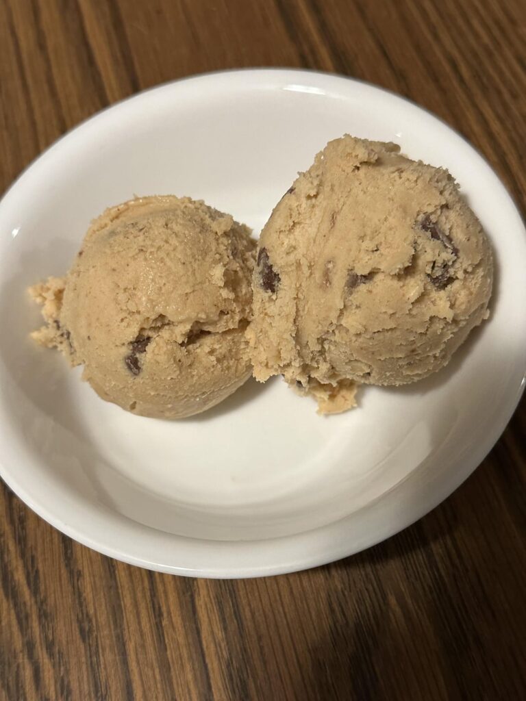 Peanut Butter Reese’s Cup Ice Cream