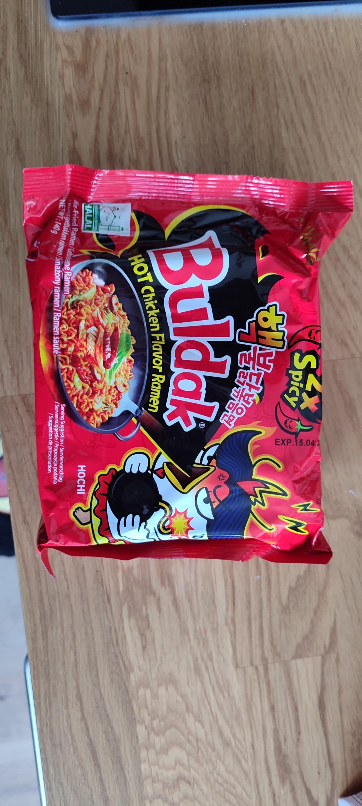 Let's see what the hype is all about