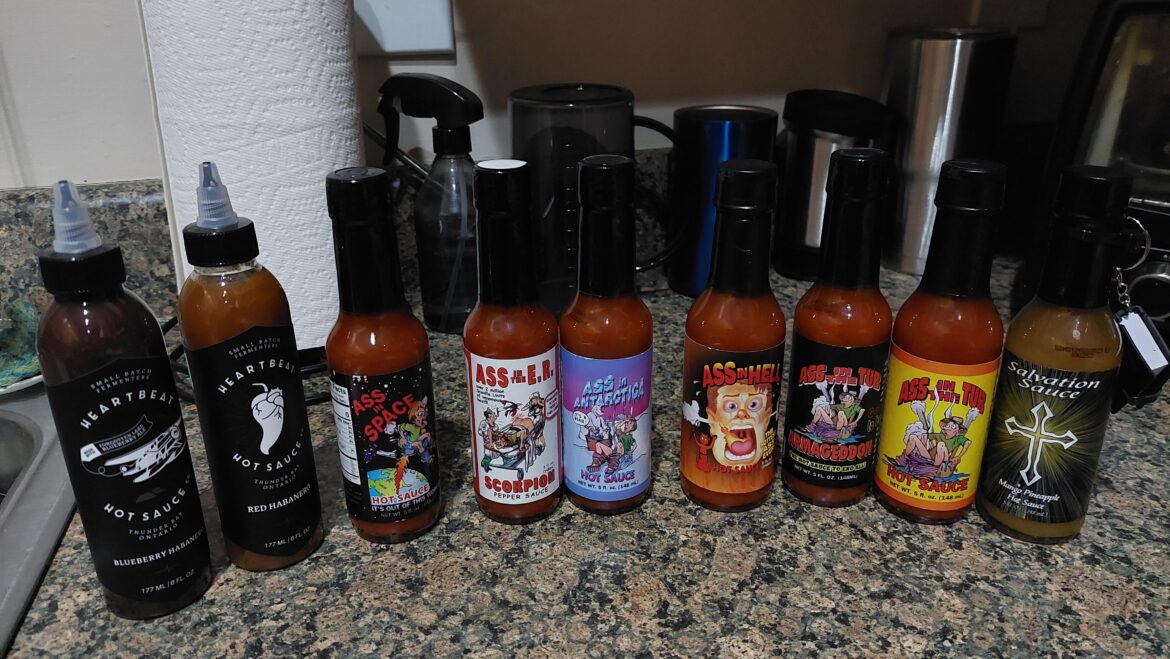 Lightweight fell for a heavyweight deal, how should I tackle this haul?