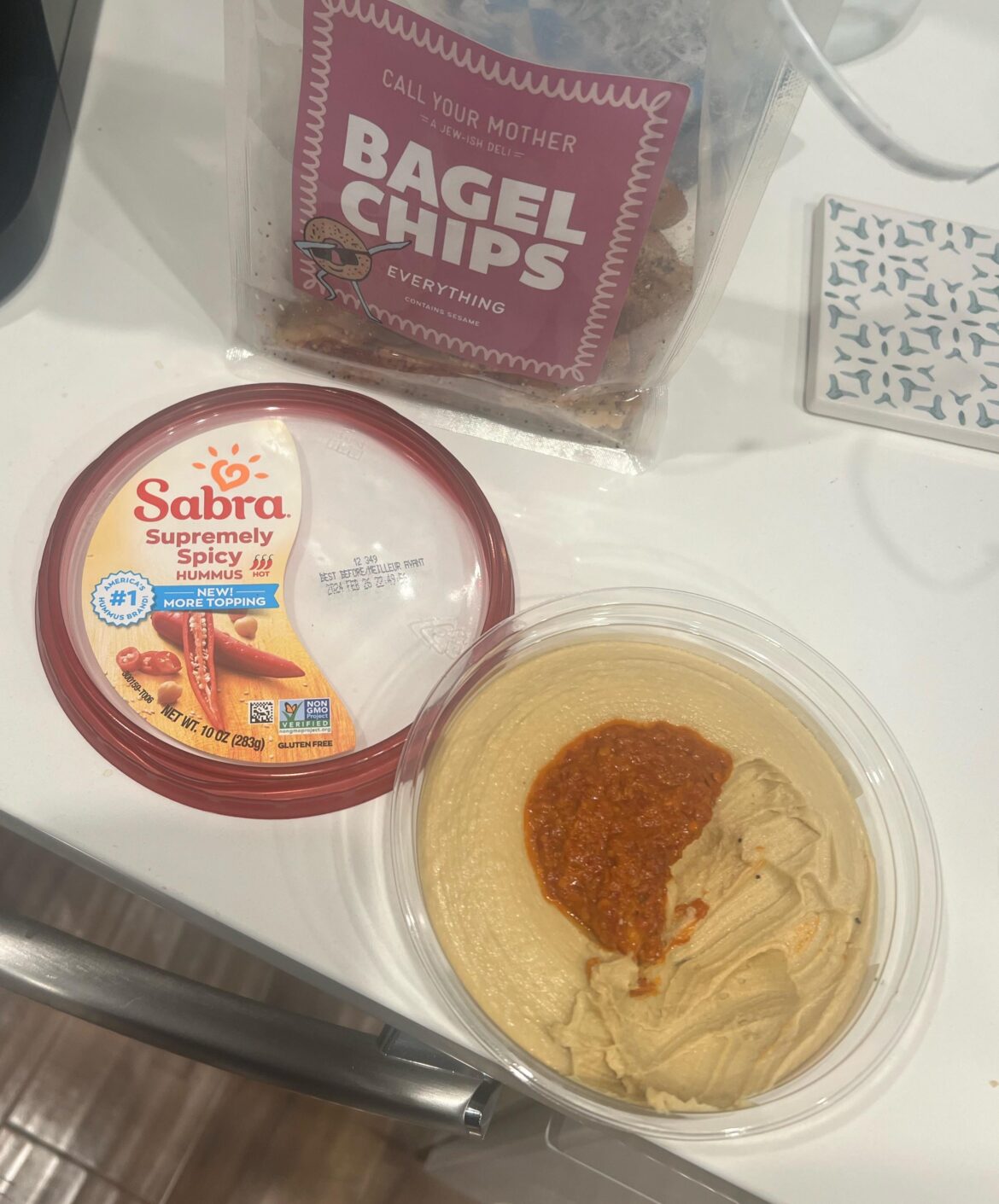 Highly recommend 🤤