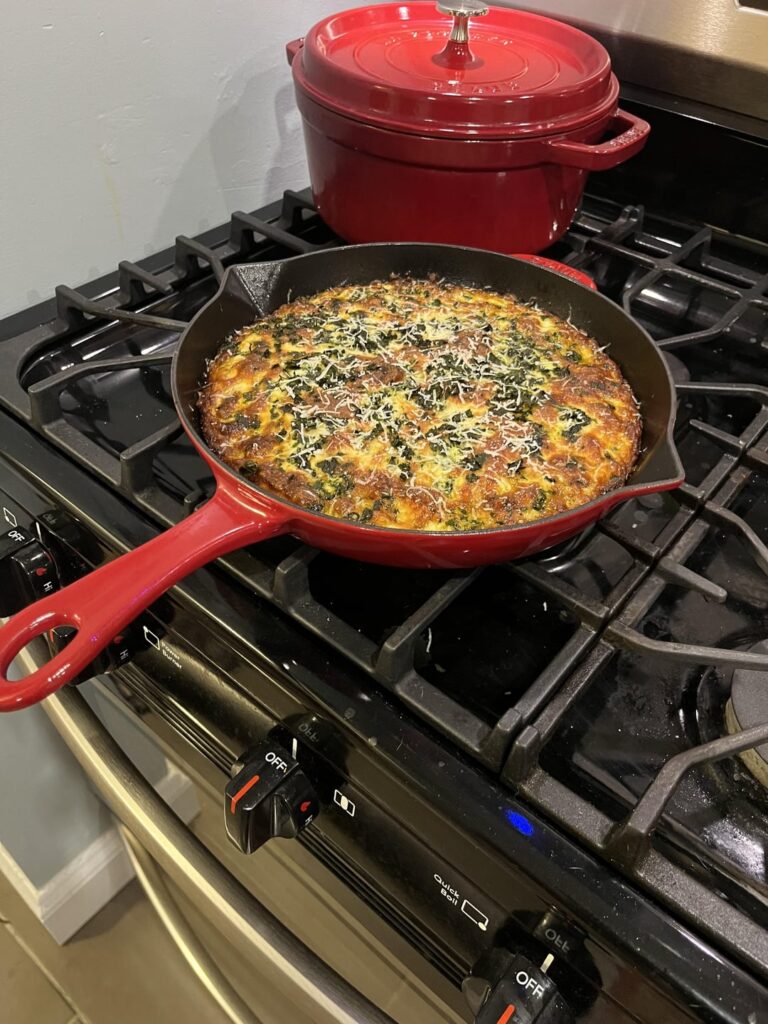 Foolproof Pan Pizza with New York-Style Pizza Sauce