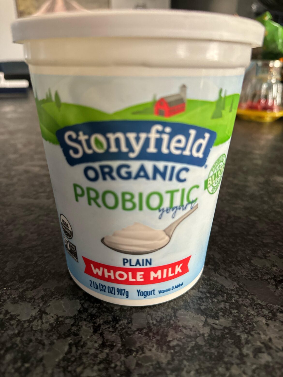 Doctor up Yogurt Doctor up Yogurt