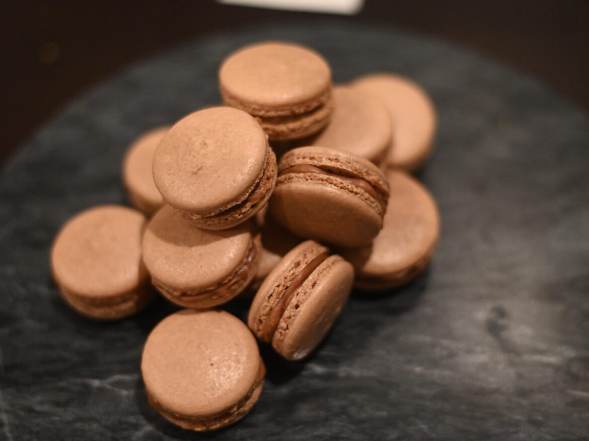 Storing Shells Storing Shells