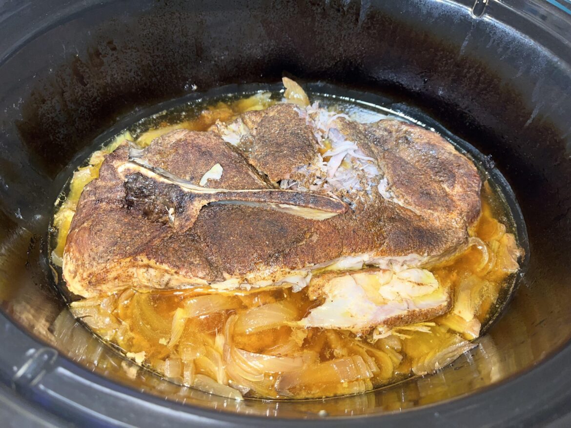 What did I do wrong?