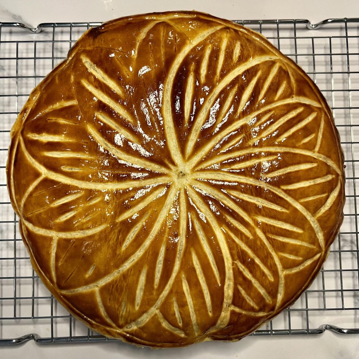 Galette des Rois