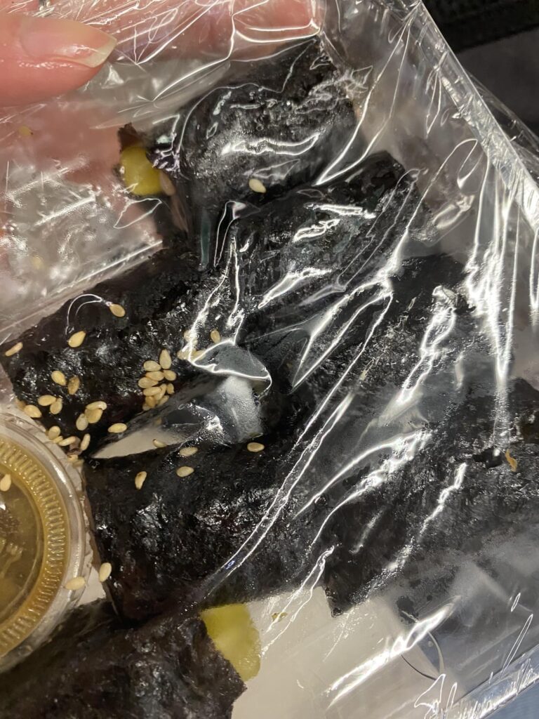 these literally taste so good! is there any kind of sauce or is it the pickles